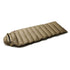 NANGA Aurora Square Foot 400STD Sleeping Bag 信封型拉鍊全開羽絨睡袋 6°C